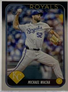 Michael Wacha