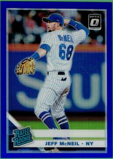 Jeff McNeil