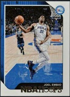 Joel Embiid