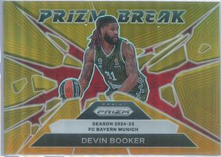 Devin Booker (F)