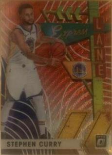 Stephen Curry