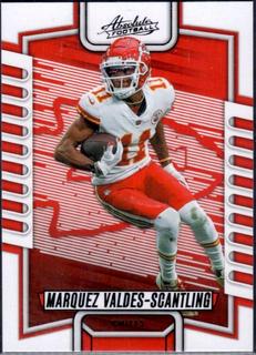 Marquez Valdes Scantling