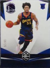James Wiseman