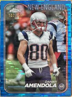 Danny Amendola