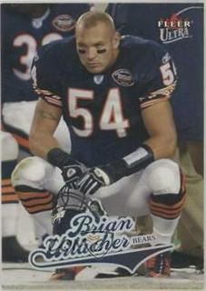 Brian Urlacher
