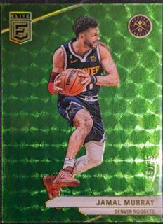 Jamal Murray