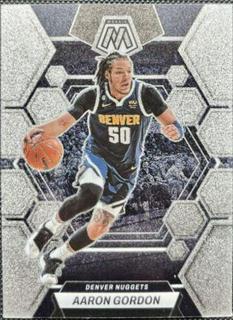 Aaron Gordon