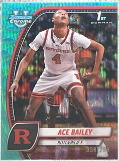 Ace Bailey