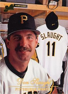 Don Slaught