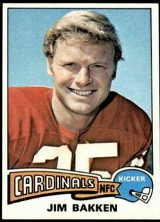Jim Bakken