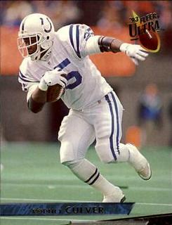 Rodney Culver