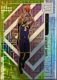 Anthony Davis