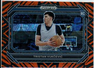 Tristan Vukcevic