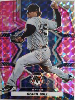 Gerrit Cole