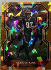 Geno Atkins