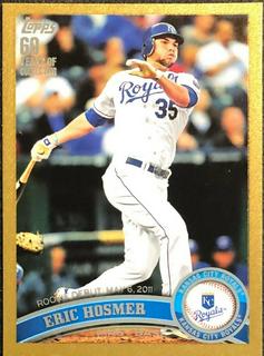 Eric Hosmer