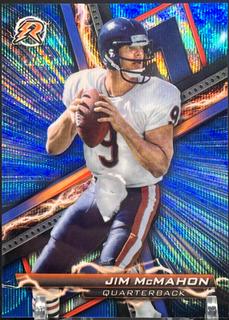 Jim McMahon