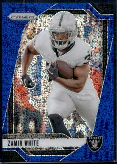 Zamir White