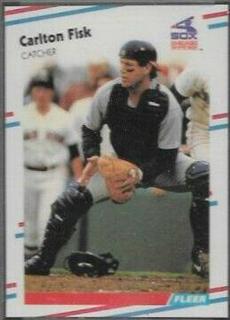 Carlton Fisk