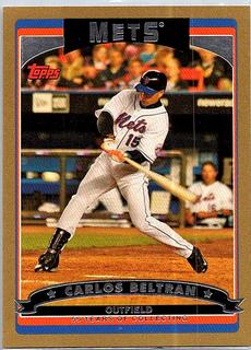 Carlos Beltran