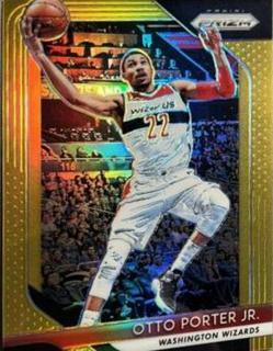 Otto Porter Jr.