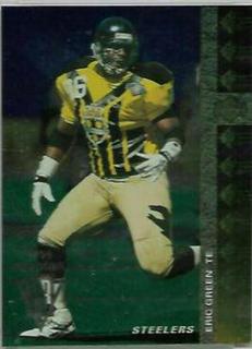 Eric Green