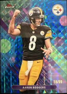 Aaron Rodgers