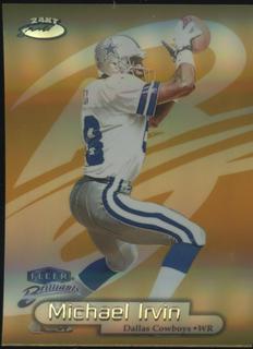 Michael Irvin