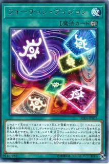 Fortune Vision RIRA-JP055
