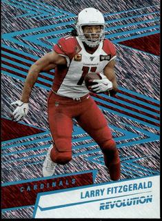 Larry Fitzgerald