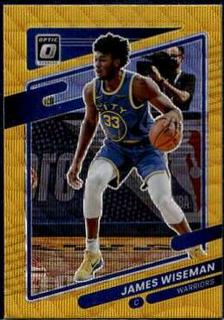 James Wiseman