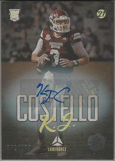 K. J. Costello
