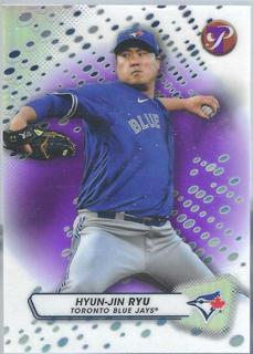 Hyun Jin Ryu