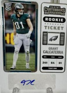 Grant Calcaterra