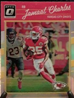 Jamaal Charles