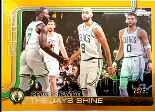 Jayson Tatum