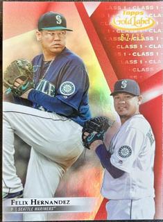Felix Hernandez