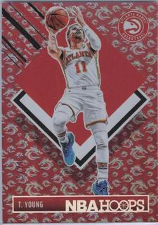 Trae Young