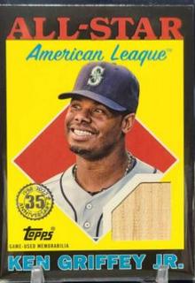 Ken Griffey Jr.