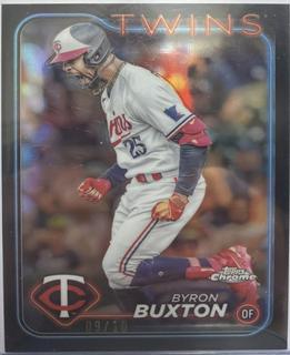 Byron Buxton