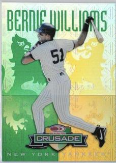 Bernie Williams