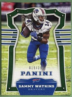 Sammy Watkins
