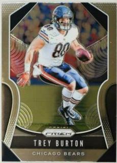Trey Burton