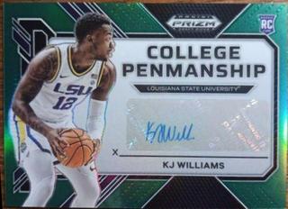 KJ Williams