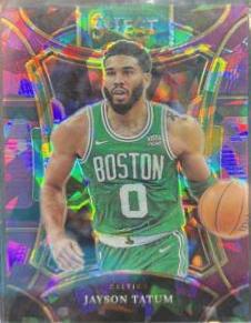 Jayson Tatum