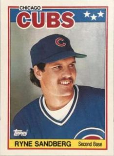 Ryne Sandberg