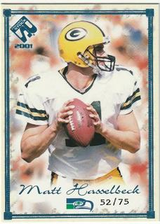 Matt Hasselbeck