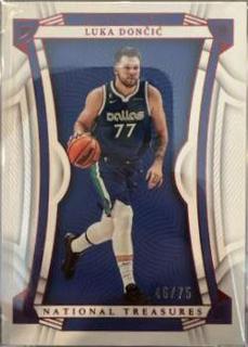 Luka Doncic