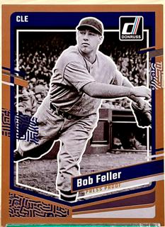 Bob Feller
