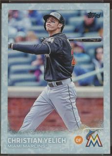 Christian Yelich